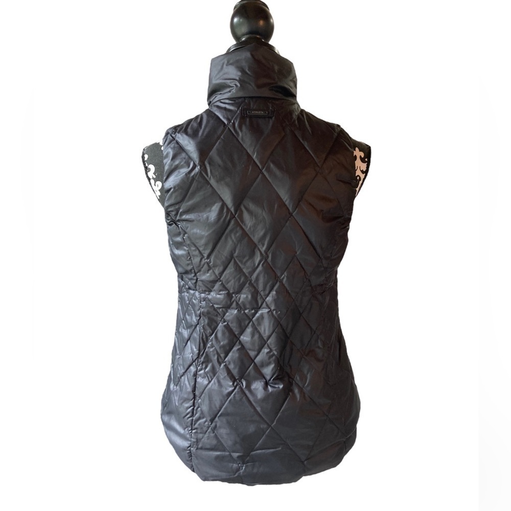 Athleta Goose Down Vest - Picture 4 of 7